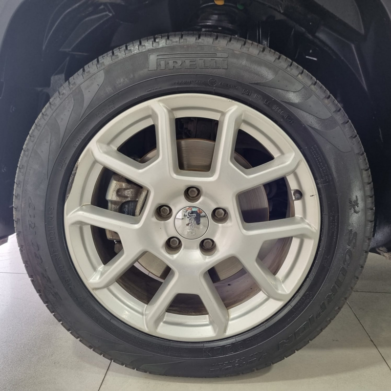 Jeep Renegade  SPORT 2022